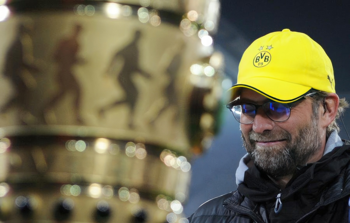 11 Best Jürgen Klopp Wins